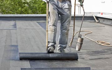 flat roof replacement Gam, Cornwall