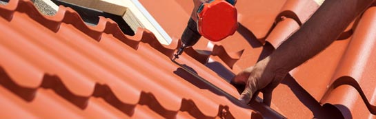save on Gam roof installation costs