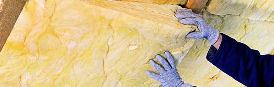 quotes for Gam roof insulation