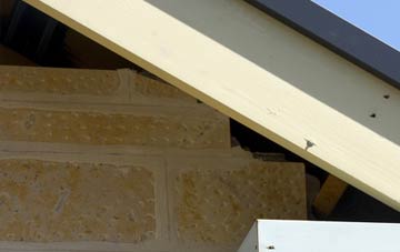 soffit repair Gam
