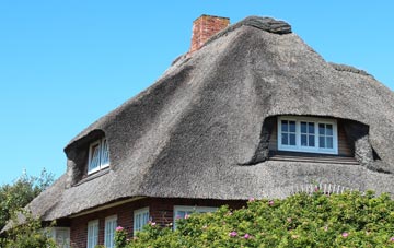 thatch roofing Gam, Cornwall