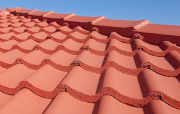 Gam tile and slate roof replacement