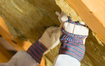 types of Gam pitched roof insulation materials