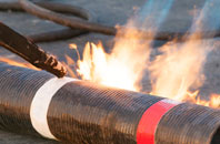 Gam flat roofing replacement