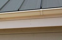 Gam soffit repair